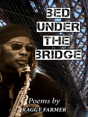 cover image of Poems: Bed Under the Bridge